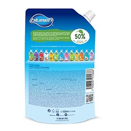 Blumen Jabón Líquido Coconut Paradise 525 ml