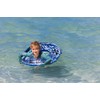 Igarashi RLD-80J 31.5 inches (80 cm) Floating Ring, Wave Ukiwa