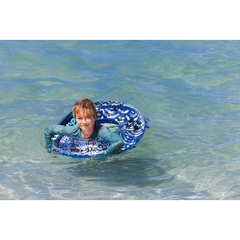 Igarashi RLD-80J 31.5 inches (80 cm) Floating Ring, Wave Ukiwa