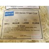 HONEYWELL NORTH SAFETY PRODUCTS FINGER COTS NORTH SAFETY PRODUCTS 300