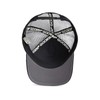 Goorin Bros. Trucker Cap Raging Void Black Size: One Size