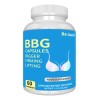Cápsulas Bbg Para Mujer: Maca, Saw Palmetto | Fitness, Figur