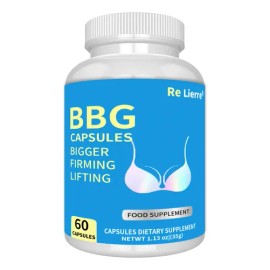 Cápsulas Bbg Para Mujer: Maca, Saw Palmetto | Fitness, Figur