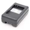 TOSHIBA PX1685 PX1685E Battery Charger for TOSHIBA Camileo S20 S-20 Digital Camera AC/US