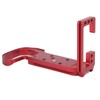 Aluminum Alloy Quick Release L Type Vertical Plate for Canon