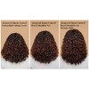 OUIDAD Advanced Climate Control Heat & Humidity Stronger Hold Gel,