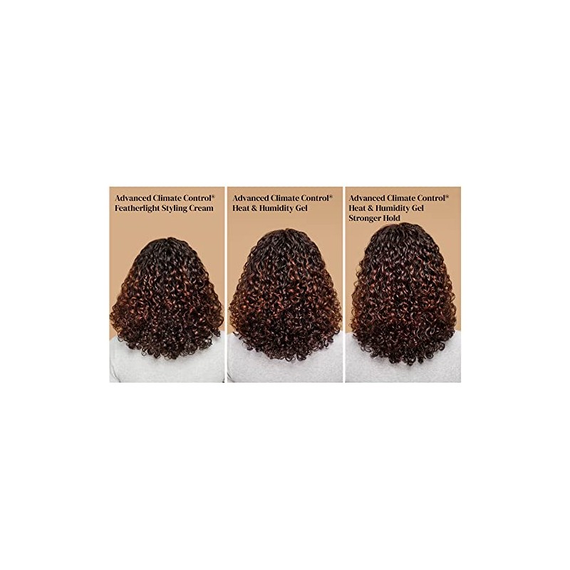 OUIDAD Advanced Climate Control Heat & Humidity Stronger Hold Gel,
