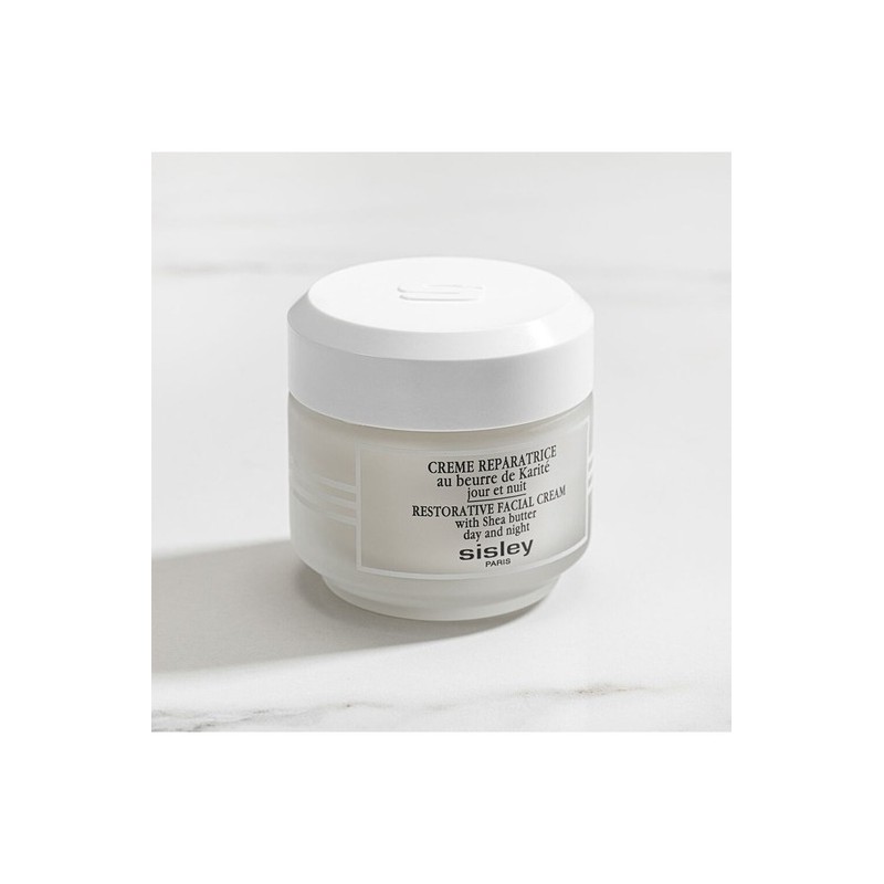 Creme Leparatrice 50ml (Soothing Cream) / 끄렘므 레빠라뜨리스 50ml (진정