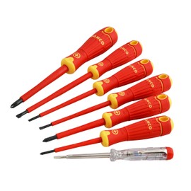 Bahco BAH220027 Screwdrivers