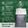 Nature’s Seed White Dutch Clover Seed, Drought Tolerant Ground Cover,