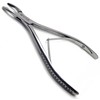 Micro Rongeurs 17cm Dental Trimming Recontour Cutting New Instruments