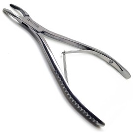 Micro Rongeurs 17cm Dental Trimming Recontour Cutting New Instruments