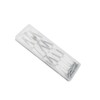 cSeao 60pcs #8 x 1-1/4'' Drywall Anchors, Wall Anchors and