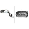 HELLA 009121561 Sensor, posición arbol de levas - 12V -