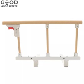 Bed Rails for Elderly Adults Foldable Rail Assist Safety Bed Handrai for Seniors