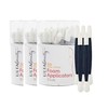 HGB Ulta Beauty 3 Pack Dual Tipped Foam Applicators 30 ct.