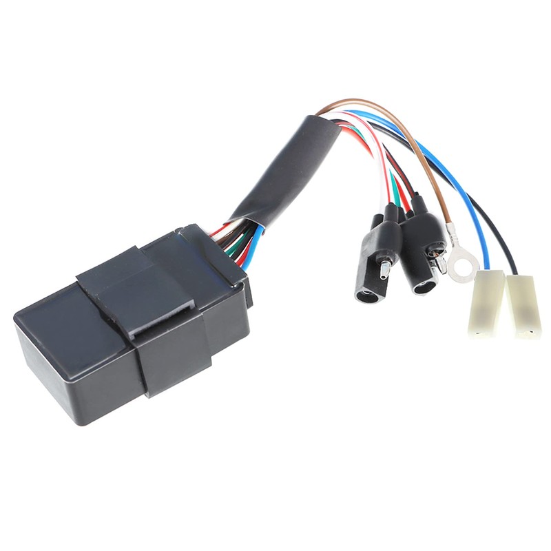 ANTUKO Ignition Coil Spark Plug CDI Box 3085382 3085564 3085228