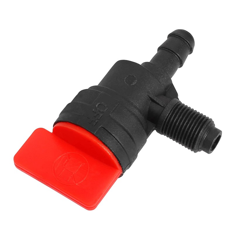 LIYYDS 3 piezas de válvula de combustible para motor 396224