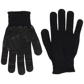 Fukutoku Sangyo Fukutoku 786L3PBK 3 Pairs Set of 3 Kutsuki Sucking Chan