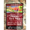 Trader Joes Omega Trek Mix (just a handful) - 10