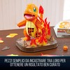 4D Build, Pokémon Charmander, Kit di Modellismo 3D, Puzzle per