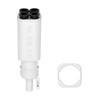 A1 Series Hub for AMS Lite, 3D Printer Multi-Color Printing