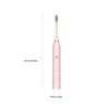 Electric Toothbrush Kids Adults Universal Fully Automatic Ultra Sonic Soft