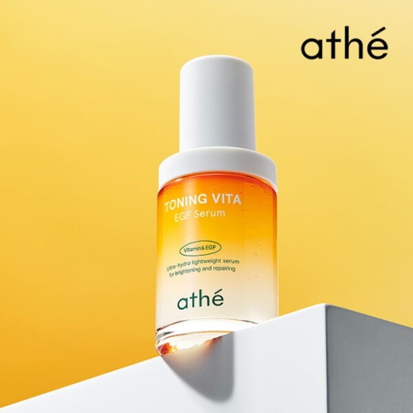 Ate Vita Easy Gf Trace Ending Skin Barrier EGF Serum