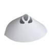 100 Pieces Paint Filter Paint Strainer Cone Paint Filter 100