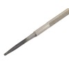 Forney 70332 Round Bastard File, 10-Inch