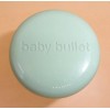 Baby Bullet Food Jar Storage Containers w/Tray Date Dial **BRAND