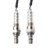 higherbro 2PCS Oxygen O2 Sensor for 2003 2004 2005 2006