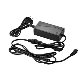 Adjustable Bed Base 3 Piece Switching Power Supply Kit Replacement for Ergo Extend Sealy Ease or Ease 2.0 Serta New Generation Adjustable Bed Base Power Adapter Cord Charger