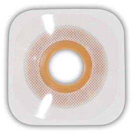 Esteem synergy Stomahesive 2-Piece Precut Skin Barrier 1"