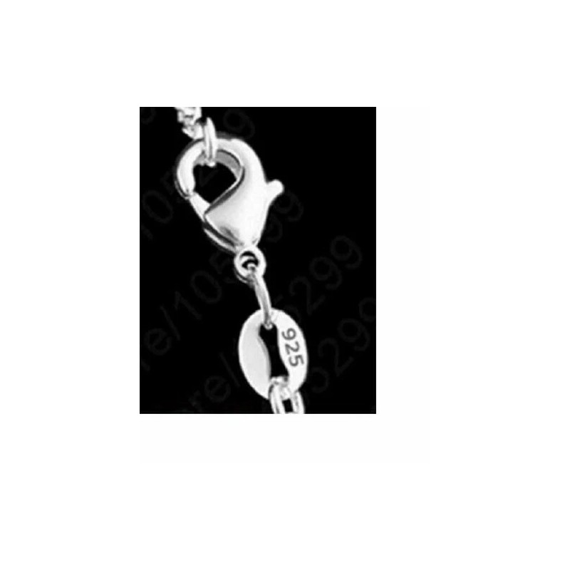 Fashion Jewelry BAPHOMET SATANIC PENTAGRAM DEVIL Pendant on 20" 925