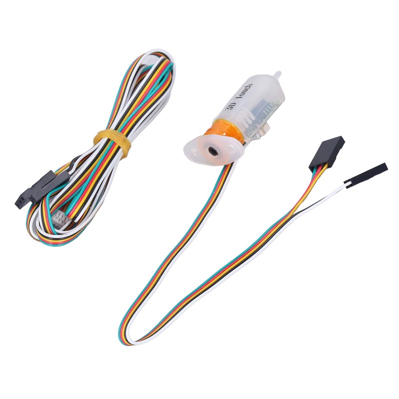 Auto Leveling Sensor V2.0 Precise Adjustment 3D Touch Bed Leveling