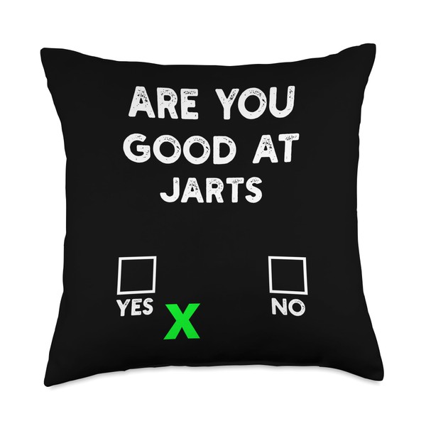 Are you good at Jarts Yes or No - Funny