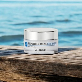 [Dr. Hedison] Peptide 7 Real Eye Balm 30g Wrinkle Improvement / [닥터헤디슨] 펩타이드 7 리얼 아이밤 30g  주름개선