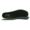 Slimflex Green Arch Support Insoles for Men and Women -