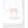 VENUM Muay Thai Trunks MUAY THAI SHORTS CLASSIC (White x