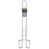 Topeak Flaschenhalter Modula Cage XL 1,5 Liter, Silber, 15200013