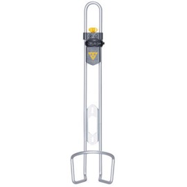 Topeak Flaschenhalter Modula Cage XL 1,5 Liter, Silber, 15200013