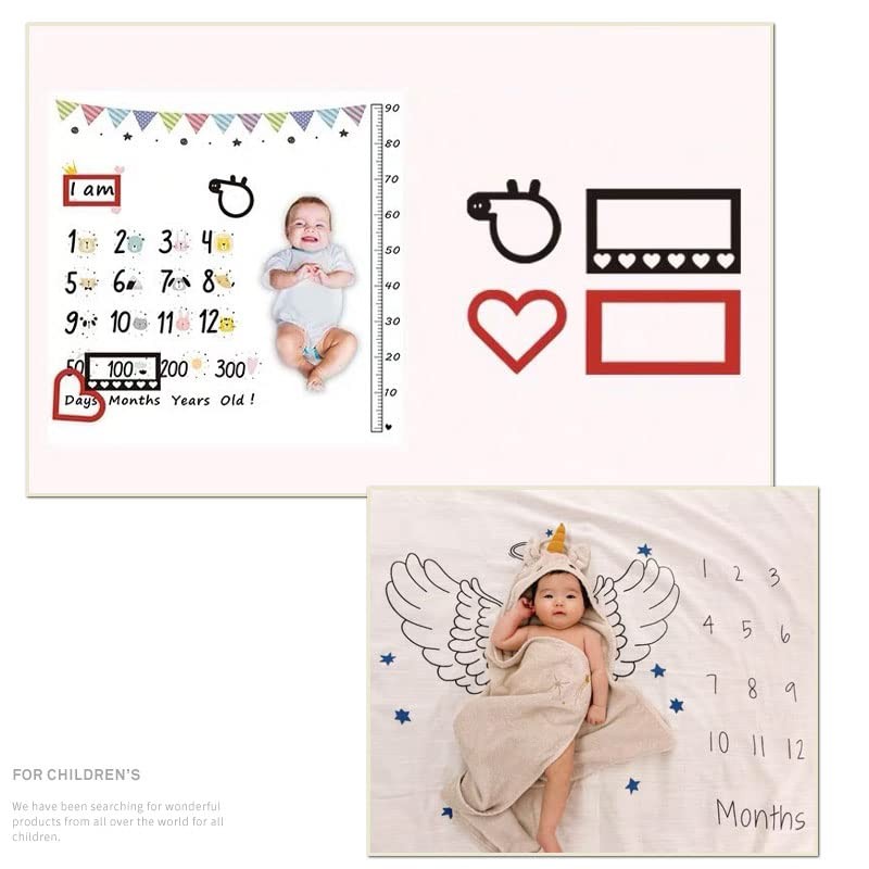 Memorial Sheet Nap Art Photo Sheet for Commemorative Photo Frame