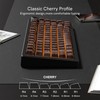 Womier PBT Keycaps, Custom Keyboard Caps 60 65 75 100