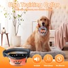 Denlupa Caring Canine Bark Control Collar | Gentle Quiet Training