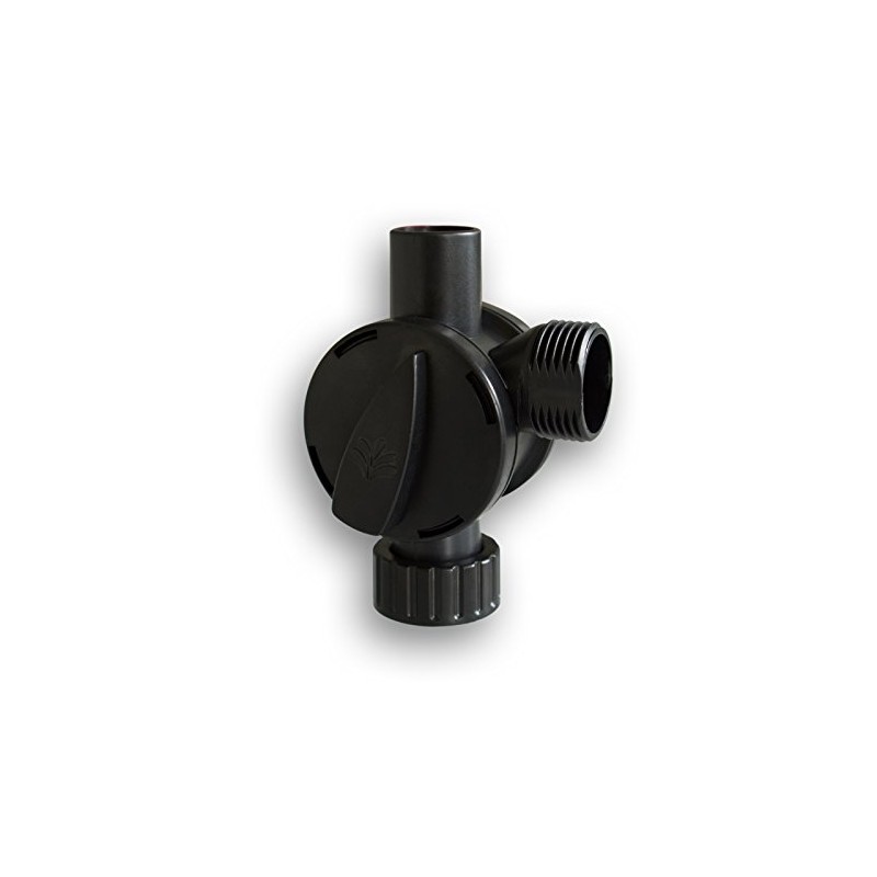 SunSun Adjustable T-piece as hose connector pond pump fountain pump
