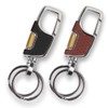 homEdge Heavy Duty Key Chain, 2 Pack Car Key Chains