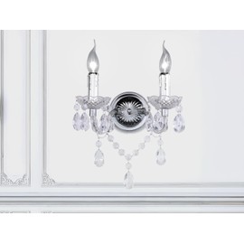 Reality Leuchten Chandelier (5 Bulbs)