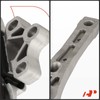 A-Premium 3PCS Engine Motor Mount and Transmission Mount Kit Compatible