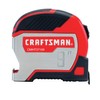 CRAFTSMAN Tape Measure with Bottle Opener, Small, 9-Foot (CMHT37109S)